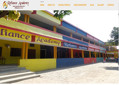 Reliance Academy